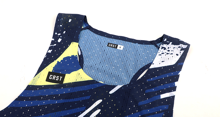 best men's running vests